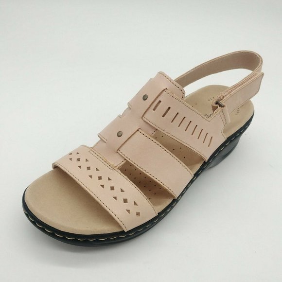 clarks lucena sandal sale